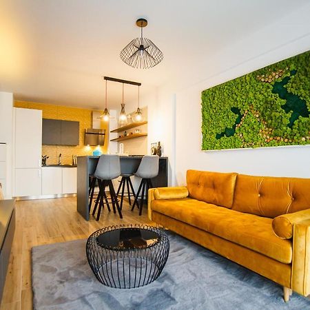 Magnificent Home At Prima Residence Oradea Εξωτερικό φωτογραφία