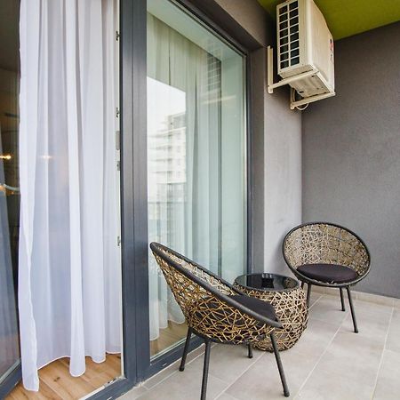 Magnificent Home At Prima Residence Oradea Εξωτερικό φωτογραφία
