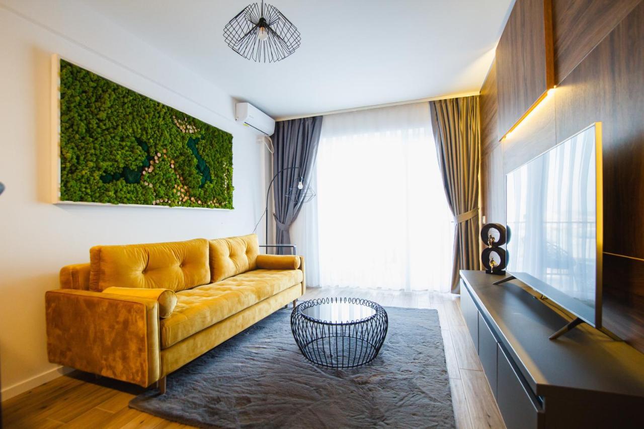 Magnificent Home At Prima Residence Oradea Εξωτερικό φωτογραφία