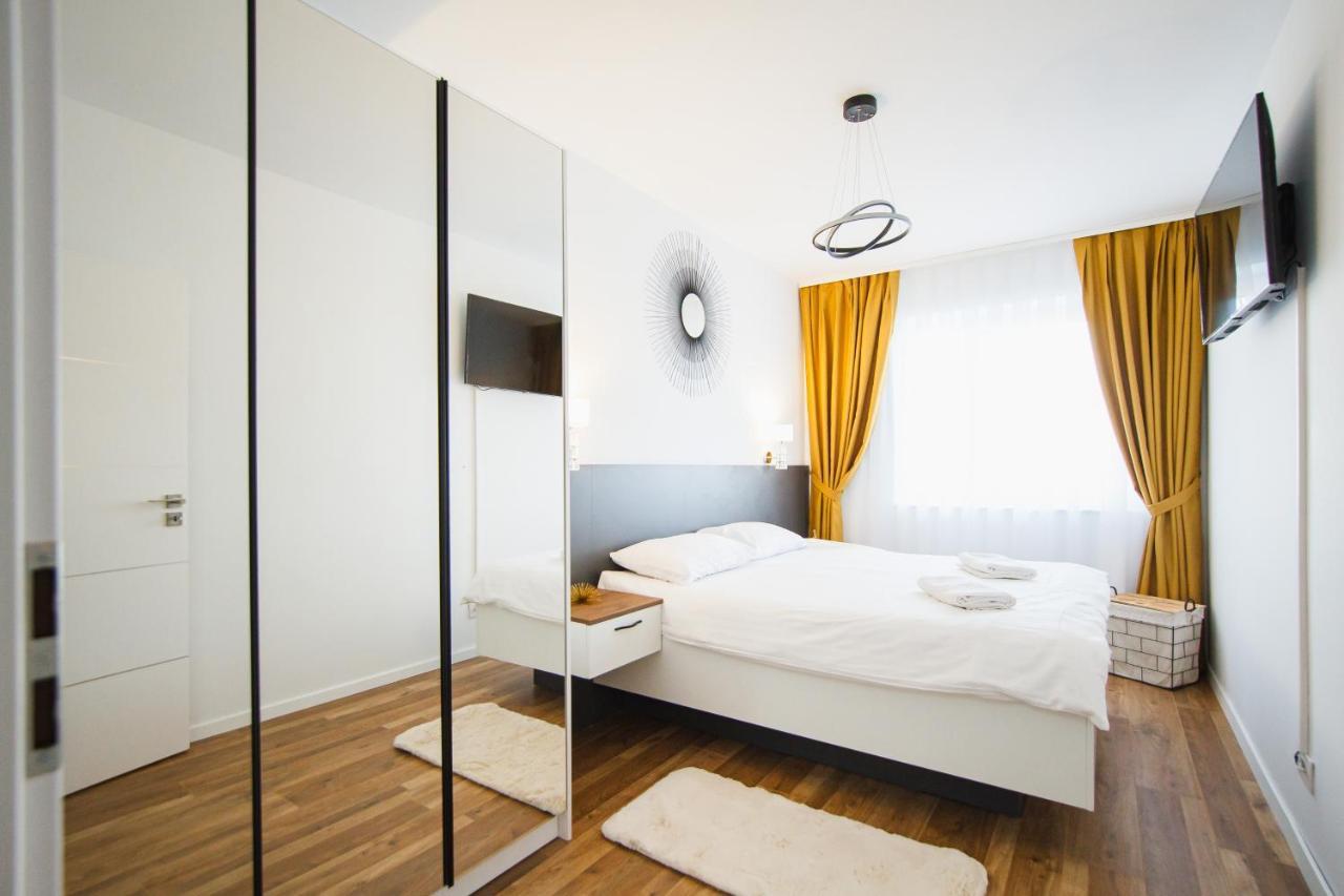 Magnificent Home At Prima Residence Oradea Εξωτερικό φωτογραφία