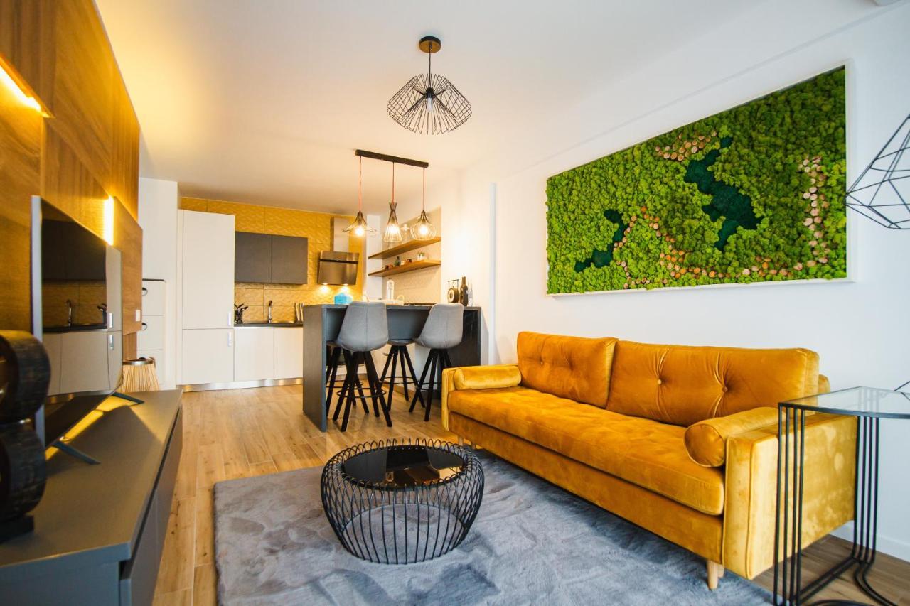 Magnificent Home At Prima Residence Oradea Εξωτερικό φωτογραφία