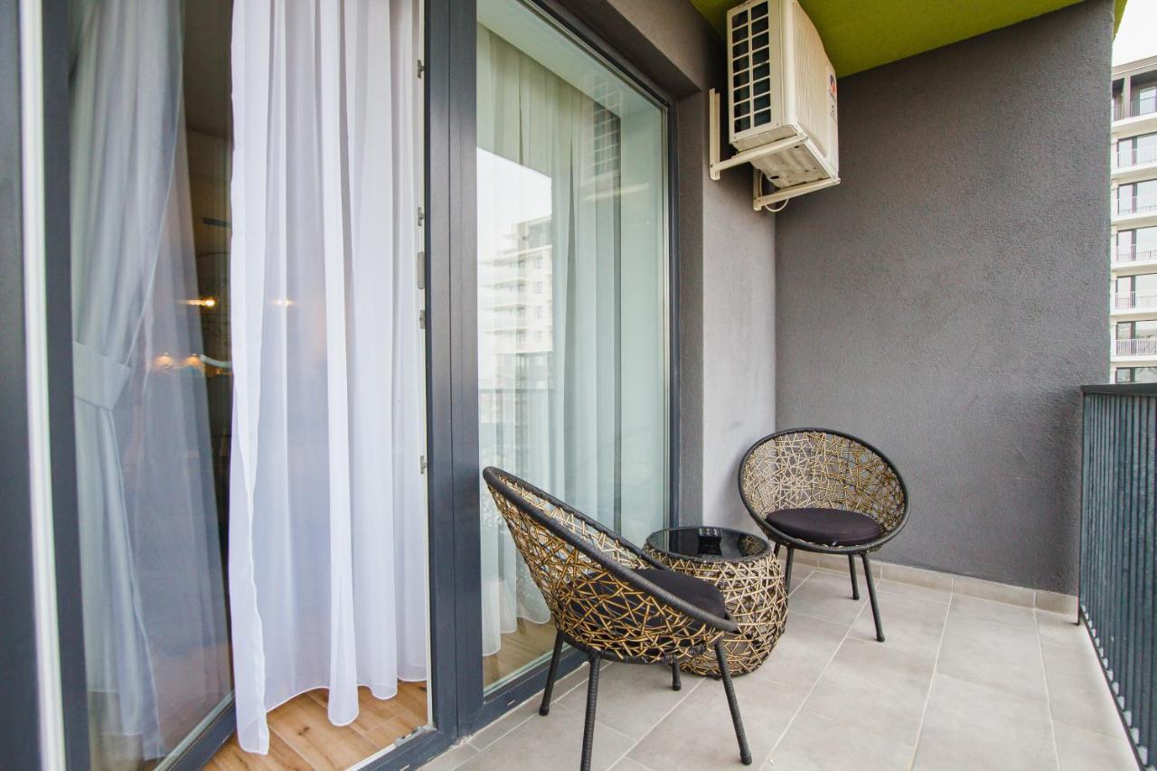 Magnificent Home At Prima Residence Oradea Εξωτερικό φωτογραφία