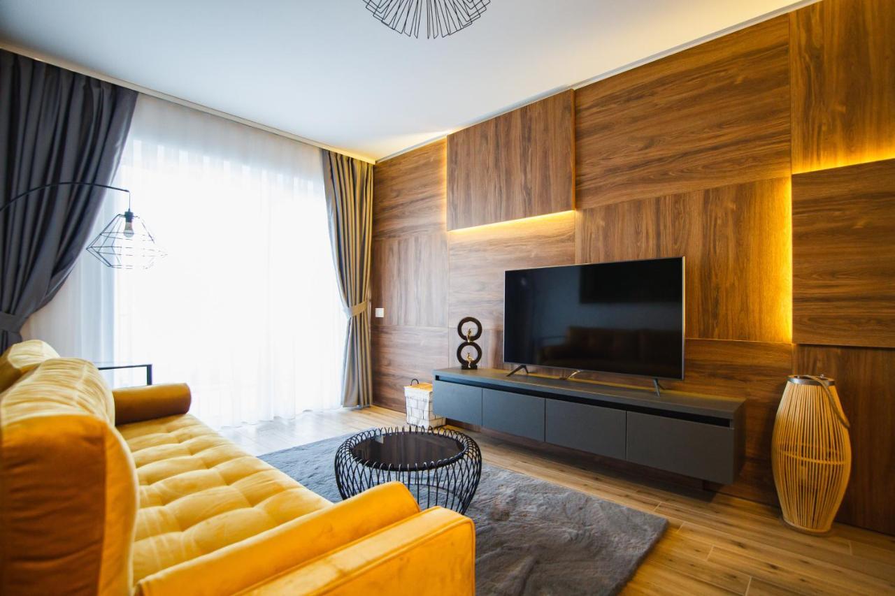 Magnificent Home At Prima Residence Oradea Εξωτερικό φωτογραφία
