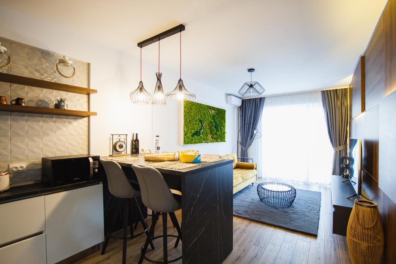 Magnificent Home At Prima Residence Oradea Εξωτερικό φωτογραφία