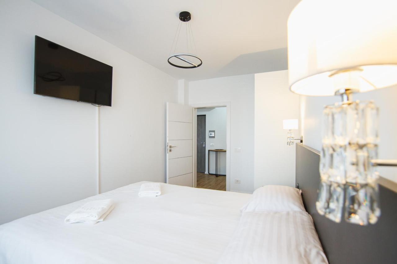 Magnificent Home At Prima Residence Oradea Εξωτερικό φωτογραφία