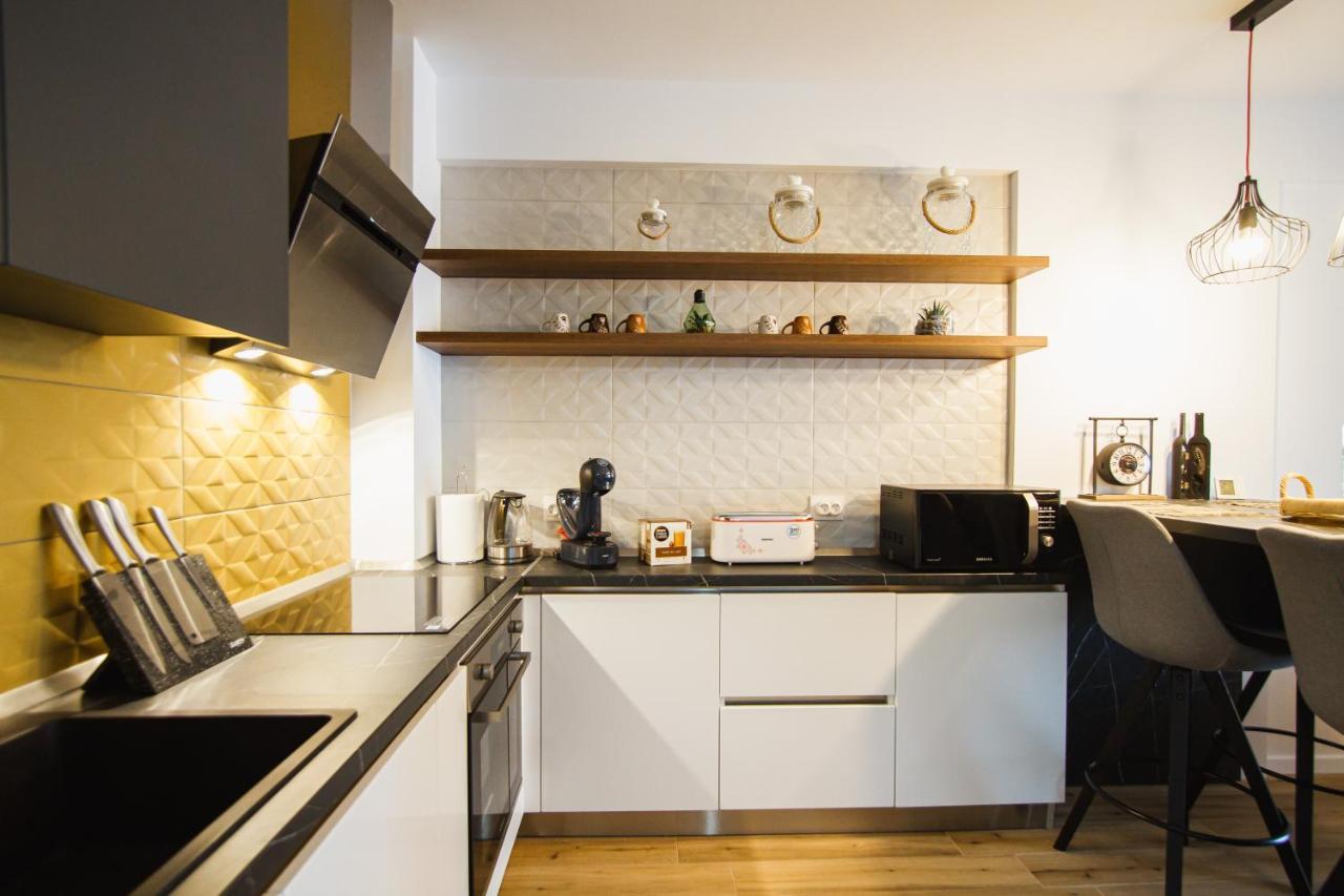 Magnificent Home At Prima Residence Oradea Εξωτερικό φωτογραφία
