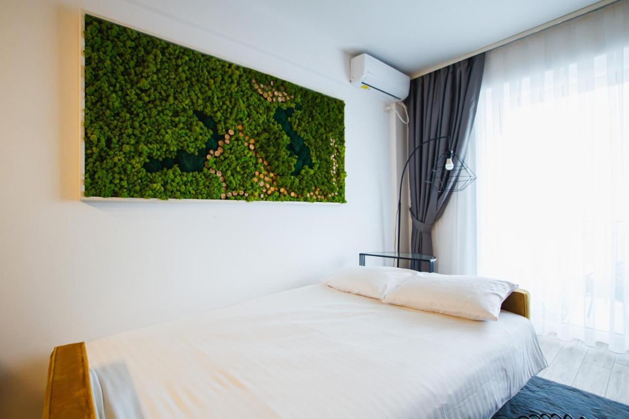 Magnificent Home At Prima Residence Oradea Εξωτερικό φωτογραφία