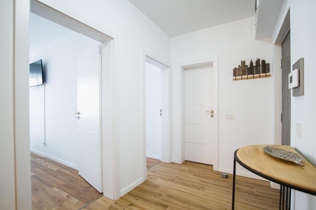 Magnificent Home At Prima Residence Oradea Εξωτερικό φωτογραφία