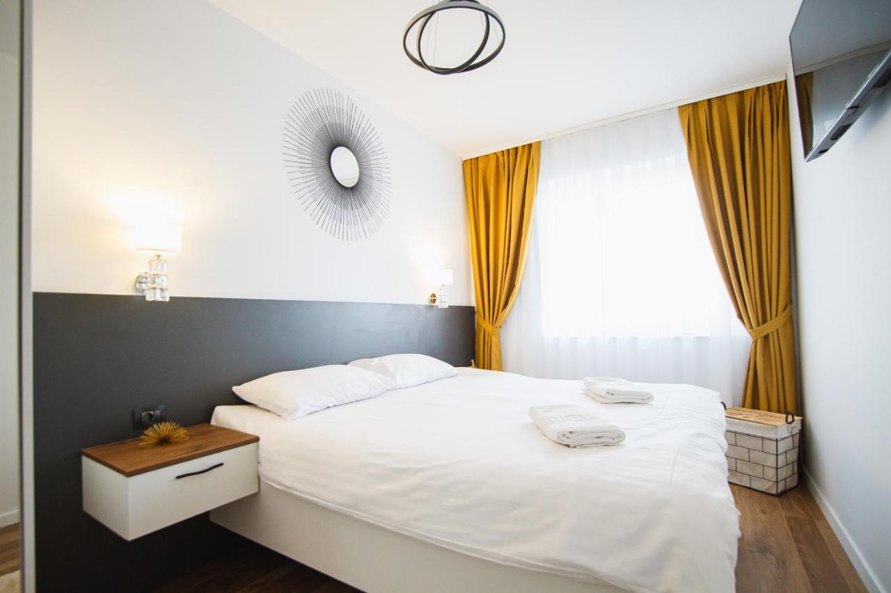 Magnificent Home At Prima Residence Oradea Εξωτερικό φωτογραφία