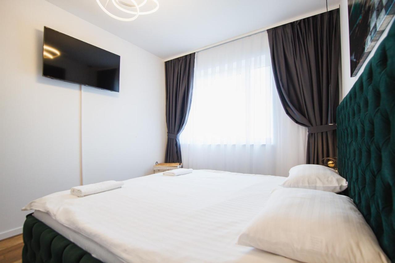 Magnificent Home At Prima Residence Oradea Εξωτερικό φωτογραφία
