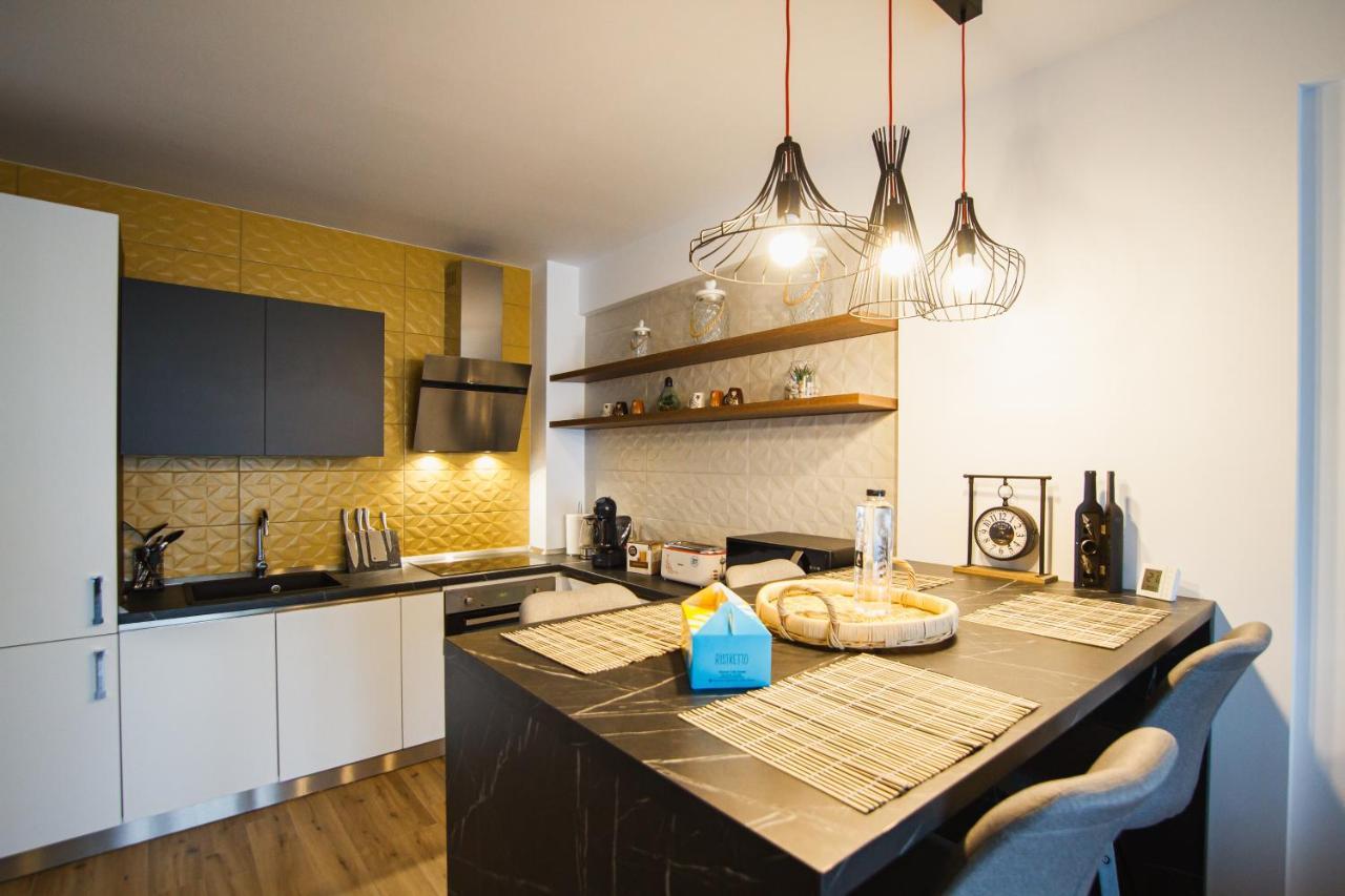 Magnificent Home At Prima Residence Oradea Εξωτερικό φωτογραφία