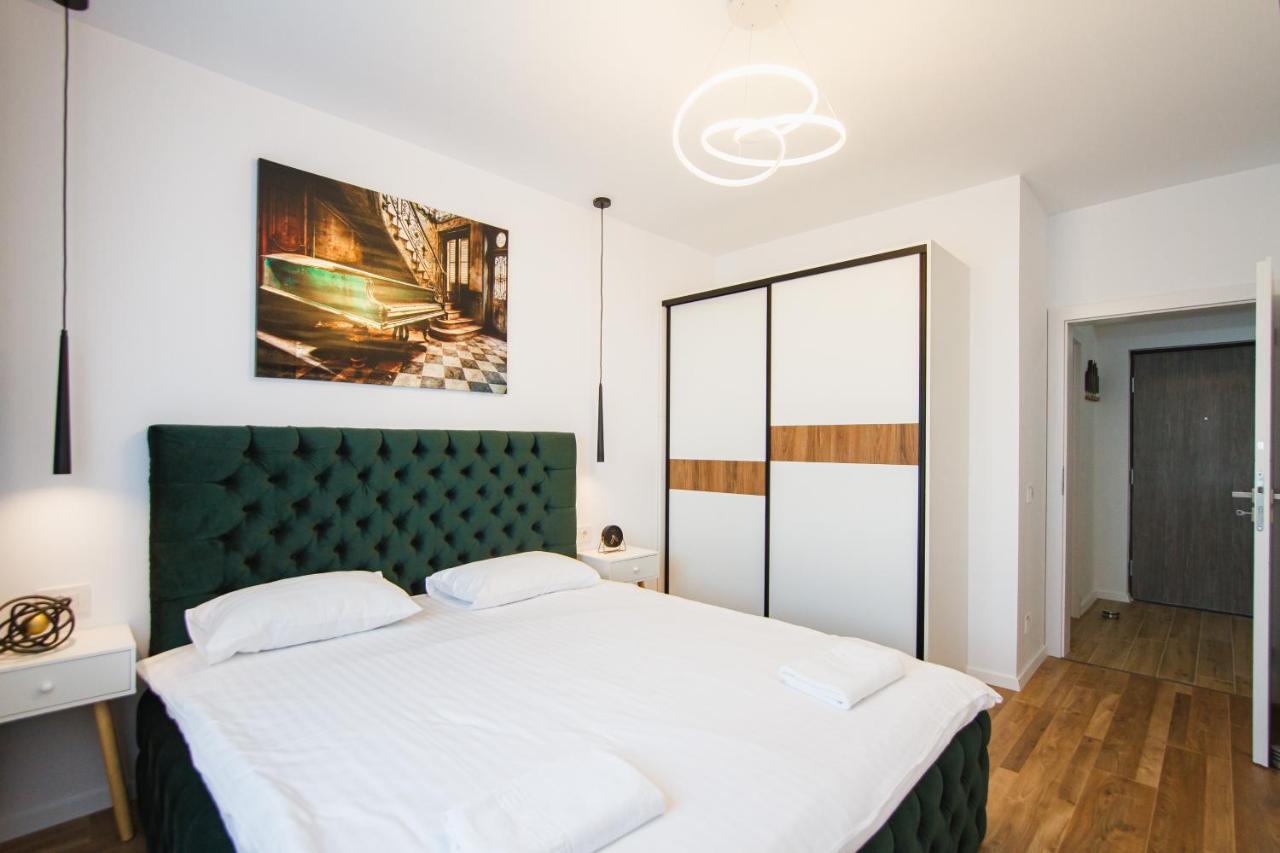 Magnificent Home At Prima Residence Oradea Εξωτερικό φωτογραφία