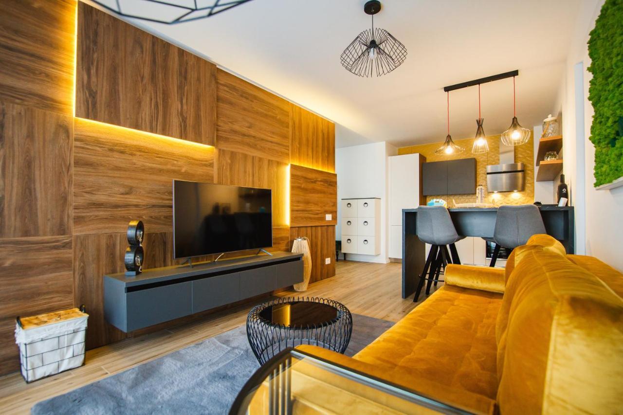 Magnificent Home At Prima Residence Oradea Εξωτερικό φωτογραφία