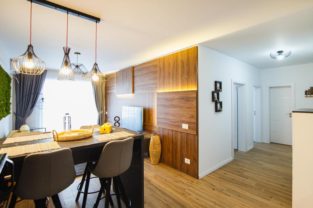 Magnificent Home At Prima Residence Oradea Εξωτερικό φωτογραφία