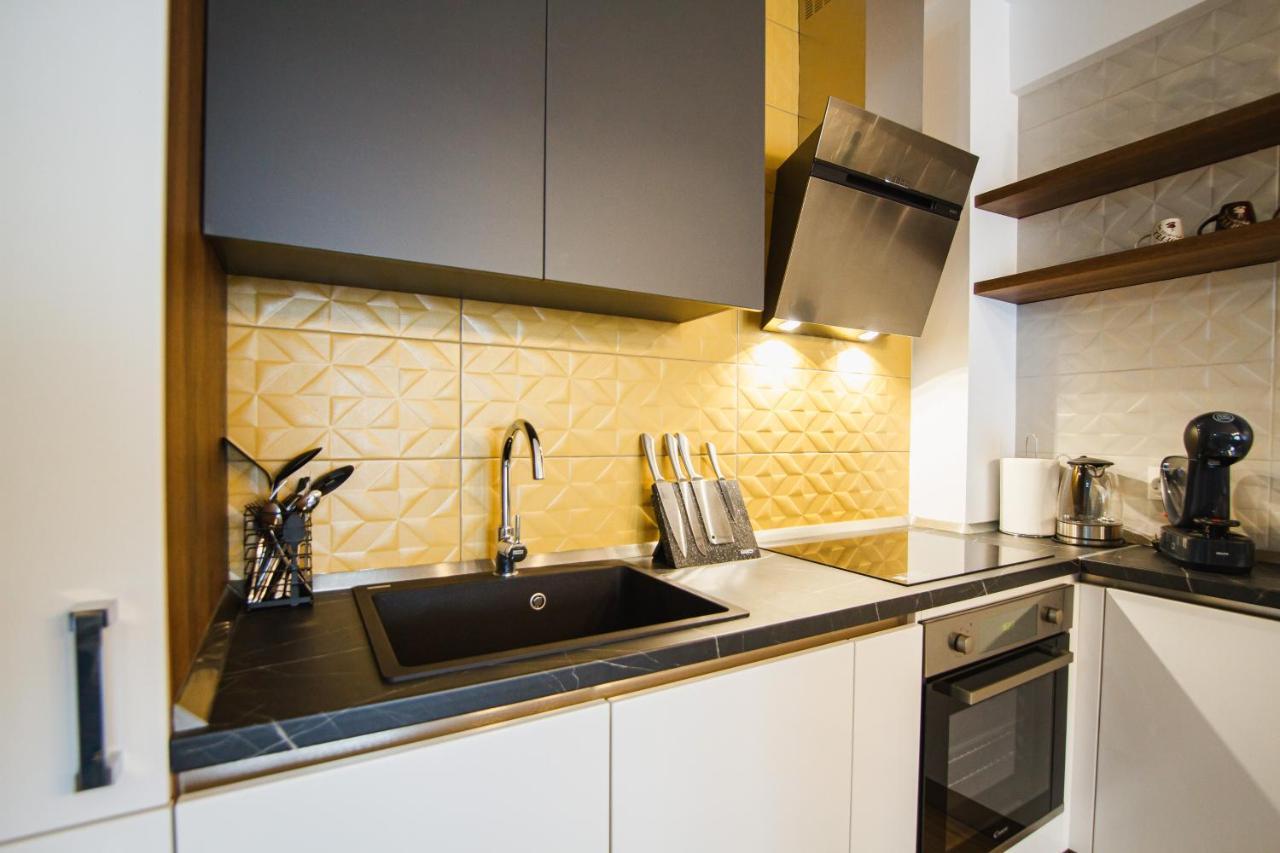 Magnificent Home At Prima Residence Oradea Εξωτερικό φωτογραφία